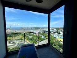 Avenue South Residence (D3), Apartment #593754931